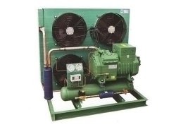 冷庫制冷機組供應商