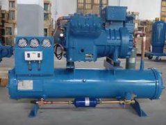 泰州冷凍壓縮機生產廠家