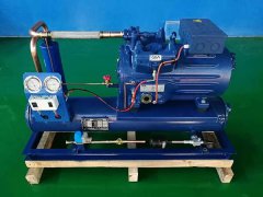 冷庫專用壓縮機