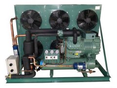 泰州冷庫制冷機組供應(yīng)商