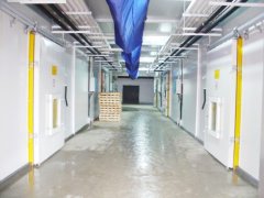 泰州食品冷庫板定制