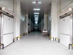 保鮮冷庫板生產廠家