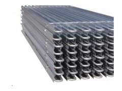 冷庫專用鋁排_鋁合金排管 