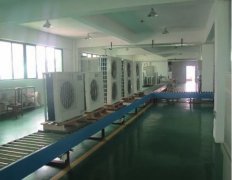 泰州生產性冷庫設計制造