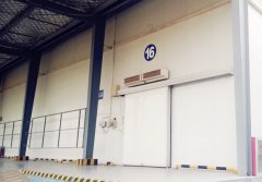 泰州低溫醫藥冷藏庫設計安裝