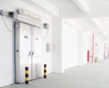 泰州超低溫急凍冷庫設計安裝