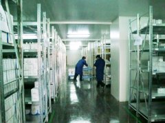 泰州醫藥冷庫安裝